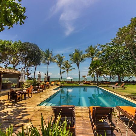 Pousada Villa Bianca Porto Seguro Zewnętrze zdjęcie
