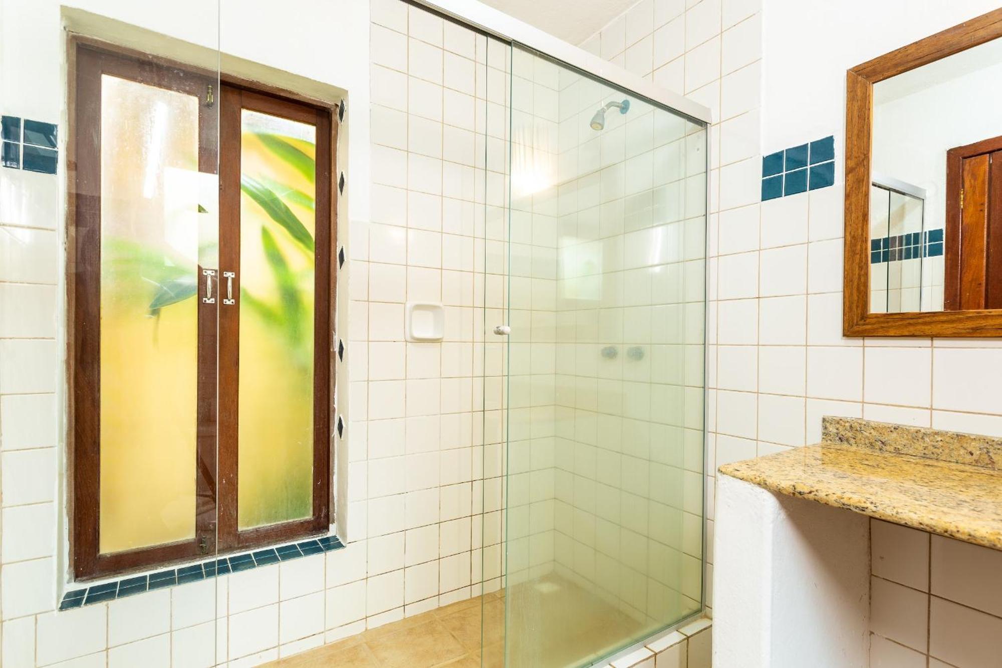 Pousada Villa Bianca Porto Seguro Zewnętrze zdjęcie
